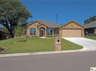 2921 Mystic Mountain Ln, Belton, TX 76513