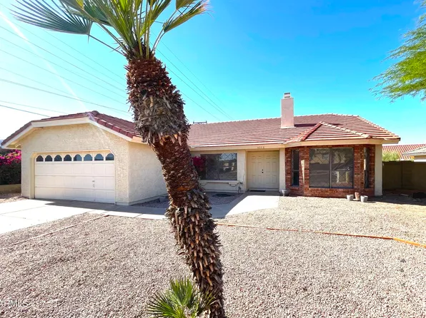 4008 E KNOX Road, Phoenix, AZ 85044