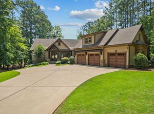 2041 Flemings Knl, Greensboro, GA 30642