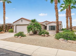 19208 N Moondance Ln, Surprise, AZ 85387