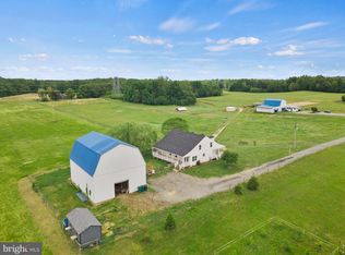 15400 Baden Naylor Rd, Brandywine, MD 20613