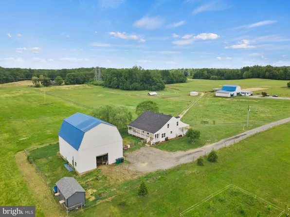 15400 Baden Naylor Rd, Brandywine, MD 20613