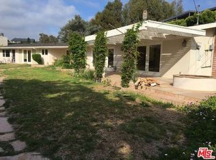 6773 Portshead Rd, Malibu, CA 90265