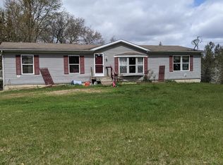 12296 Curtis Rd, Grass Lake, MI 49240