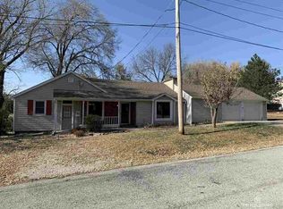 670 Garden St, Bennet, NE 68317