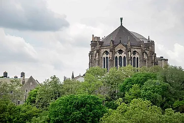 Rented by Bold New York