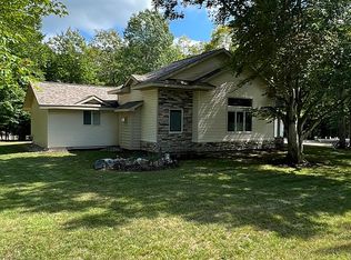 4134 N Weasel Trl, Lincoln, MI 48742