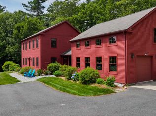 35 Sturgis Cir, Grantham, NH 03753