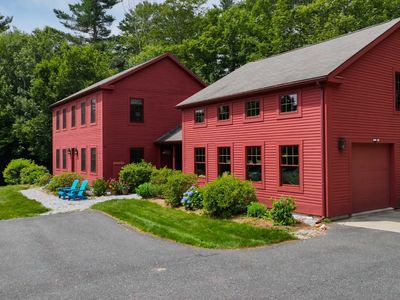 35 Sturgis Circle, Grantham, NH, 03753