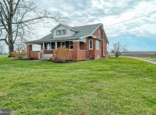 495 Aspers Bendersville Rd, Aspers, PA 17304