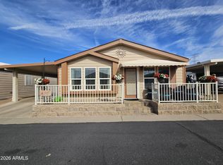 650 N Hawes Rd #4614, Mesa, AZ 85207