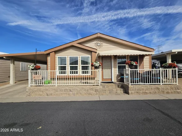 650 N Hawes Road #4614, Mesa, AZ 85207