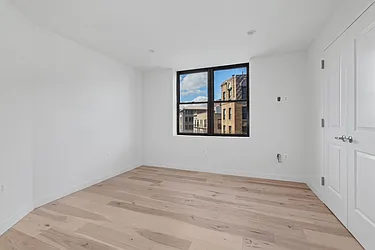 Rented by NY Space Finders Inc.