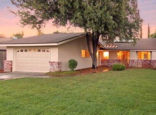 316 N Rabe Ave, Fresno, CA 93727