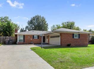 1839 S 106th East Pl, Tulsa, OK 74128