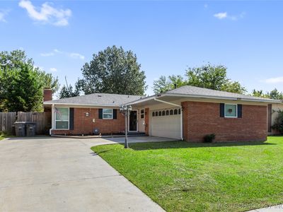 1839 S 106th East Pl, Tulsa, OK, 74128