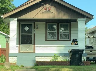 302 N 29th St, Louisville, KY 40212