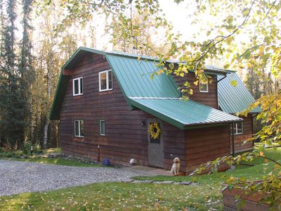 1335 Maya Ln, Fairbanks, AK, 99712