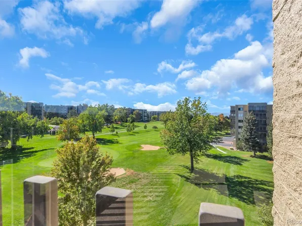 14102 E Linvale Place Bldg 219 #501, Aurora, CO 80014