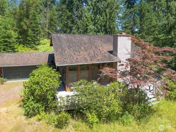 192 N Solmar Drive, Sequim, WA 98382