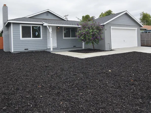 7536 Cosgrove Way, Sacramento, CA 95822