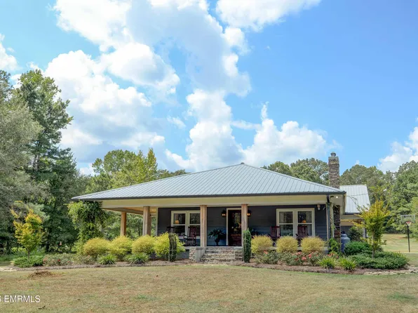 7837 Lizelia Rd, Meridian, MS 39305