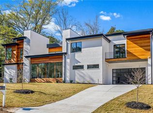 1192 Bernadette Ln NE, Atlanta, GA 30329