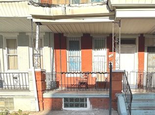 1929 E Tioga St, Philadelphia, PA 19134