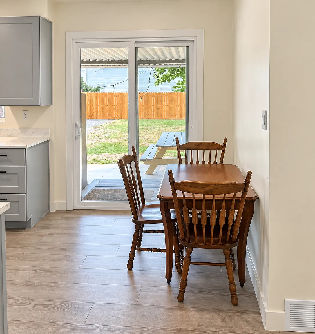 3 bed, 1315 sqft, $600 — Photo 3