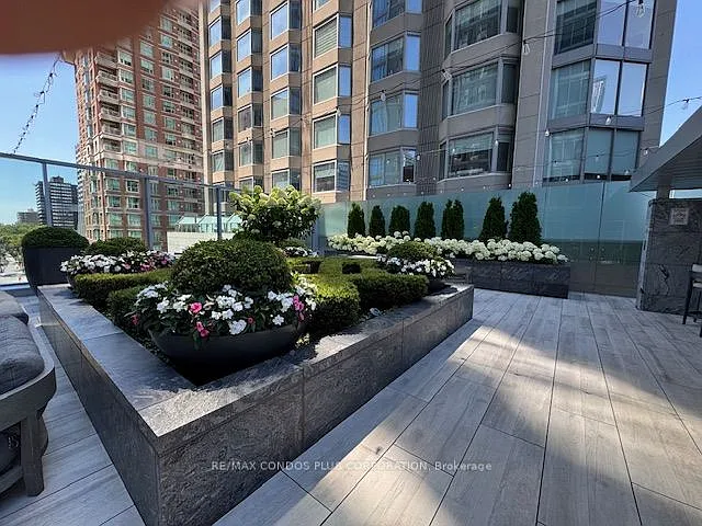 188 Cumberland St #2106 — Photo 14
