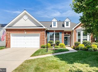 16540 Sparkling Brook Loop, Dumfries, VA 22025