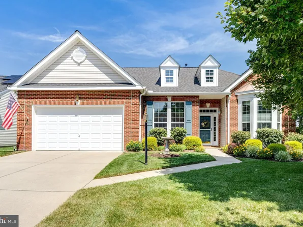 16540 Sparkling Brook Loop, Dumfries, VA 22025