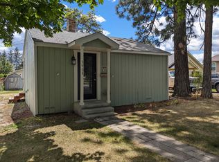 3908 E 30th Ave, Spokane, WA 99223