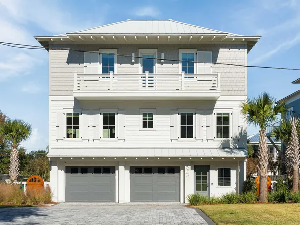 309 Carolina Blvd, Isle Of Palms, SC 29451