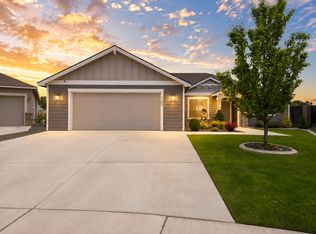 7204 Courtney Ct, Pasco, WA 99301
