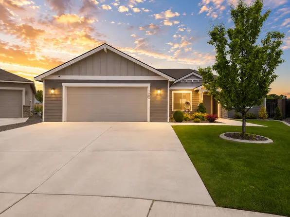 7204 Courtney Ct, Pasco, WA 99301