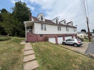 389 Brush Ave, Johnstown, PA 15906