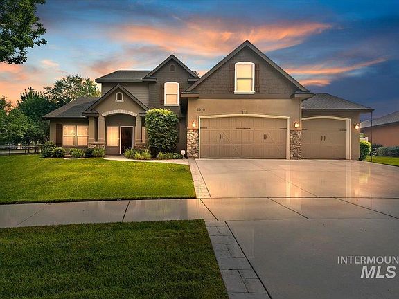 3rd image of 3910 S Tavistock Pl