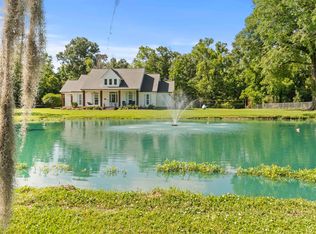 11389 Guitreau Rd, Gonzales, LA 70737