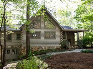 119 Chinquapin Ln, Sunset, SC 29685