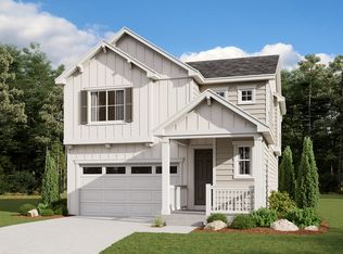 Liesel Plan, Crossway at Second Creek, Commerce City, CO 80022