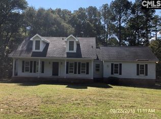 1428 Frick Rd, Blythewood, SC 29016