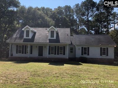 1428 Frick Rd, Blythewood, SC, 29016