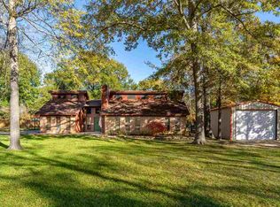 22 Woodhaven St, Longview, TX 75604