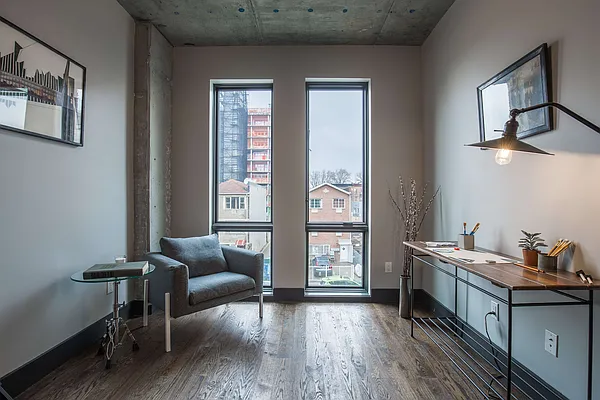 Rented by Nooklyn NYC LLC | media 110