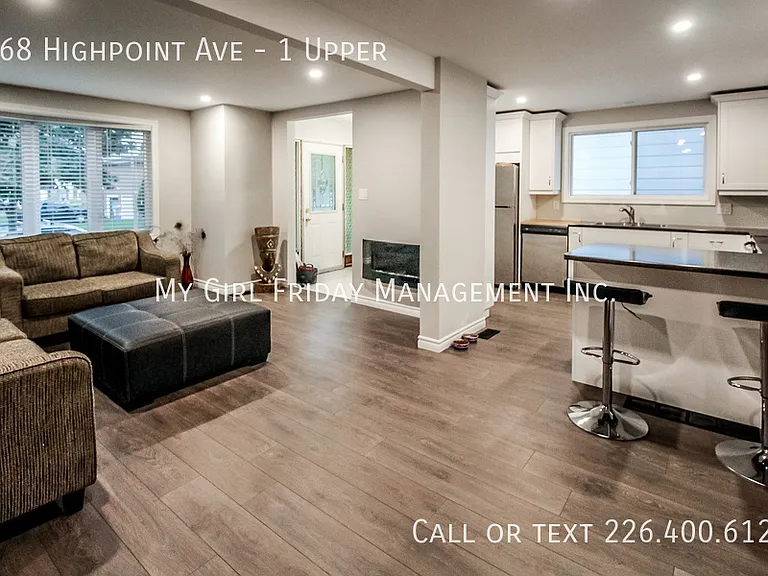 668 Highpoint Ave #1 — Photo 9