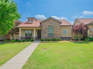 6925 Milan Way, Fort Smith, AR 72916