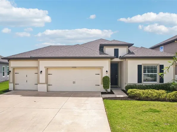 11225 June Briar Loop, San Antonio, FL 33576