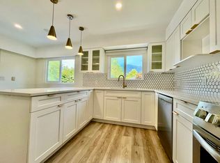 268 Osborne Rd W #1, North Vancouver, BC V7N2R1