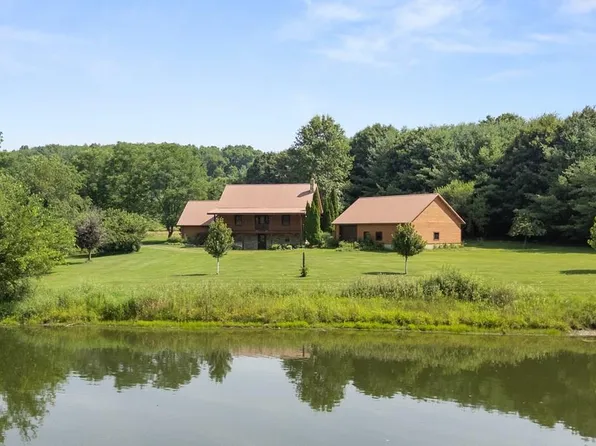 311 Township Road 2300, Loudonville, OH 44842